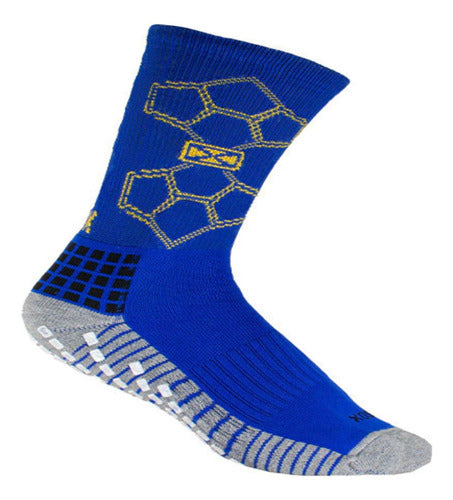 Sox Antiskid Sports Socks Unisex DE410B 1