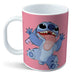 Sublifreaks Lilo & Stitch Plastic Mug - Choose Your Model 3