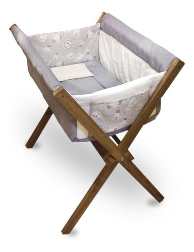 Littlebed Catre Cuna Para Bebes Calidad Premium 1