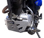 Cubre Carter Haojue Nk 150 - Suzuki Dr 150 Shield® 3