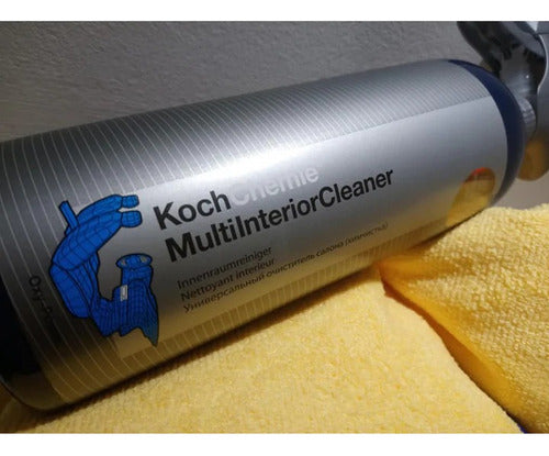 Koch Chemie Multi Interior Cleaner 750ml 2