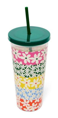 Sip Sip Tumbler Margarita - Mosca 0