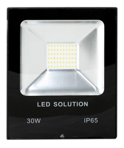 Reflector Proyector Led 30w 3