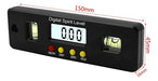 Digital Angle Gauge Level Inclinometer 2