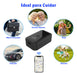 Mini GPS Tracker with Satellite and Microphone 3