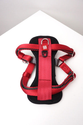 GiGwi Premium Line Adjustable Dog Harness Size M 1