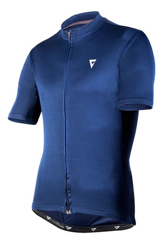 Giant Jersey Remera Ciclismo Neo Bl Transpirable Avant Motos 0