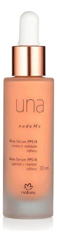 Natura Base Serum Nude Me 0