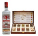 Indomita Terra Botanical Mixology Case + Beefeater Gin 1L 0