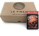 Coffee Beans Coated in Fine Chocolate - Energizing 3-Pack 6