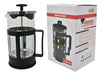 Generic Tea and Coffee Press with Metal Lid 800 ml 0