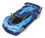 Fast Lane 1:12 Bugatti Vision, Azul, 5F633F7 1