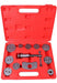 CARTMAN 12pc Heavy Duty Disc Brake Caliper Tool Kit 0