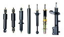 DAICHI Front Shock Absorbers Kit for Toyota Hiace 89-00 0