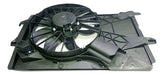 Electroventilador Meriva 1.8 Completo C/resistencia 2