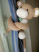 Amigurumi Hugging Monkey 6