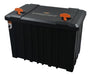 Lüsqtoff Caja Cajon Porta Herramienta Baul 45 Kilos 63 X 43 X 40cm 4