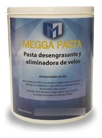 Megga Pasta Desengrasante 1