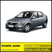 Renault Paragolpe Logan 2010 2011 2012 2013 Sin Auxiliar 3