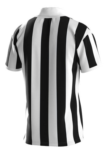Vintage Juventus Piemonte Home Jersey 1