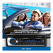 Smart Tech Car Stereo JSD-520 with USB, Bluetooth, and SD 1