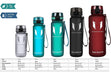 Super Sparrow Water Bottle 350ml for Kids, School, Sports, Adults 3