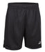 Topper Kids Black Poly Mix Short Deporfan 0