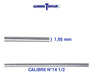 ALAMBRES TREFILAM Tejido Romboidal 2 M X 10 M X 3 PuLG (7,6cm) Cal N°14 1/2 3