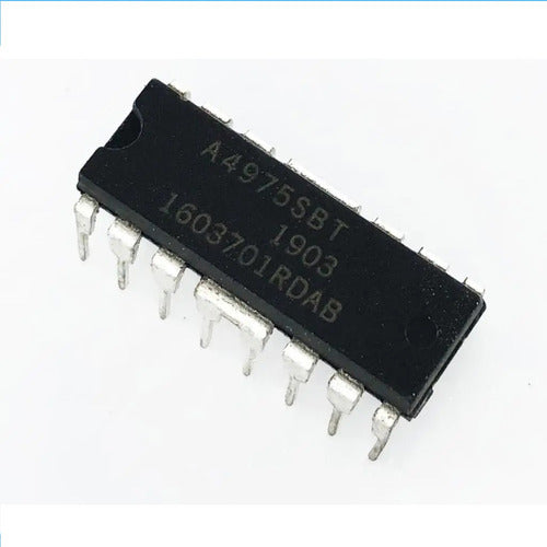 A 4975 A-4975 A4975 A4975sb Motor Driver Full Bridge 1.5a 0