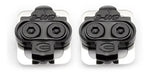 Tacos Taquinhos P/ Pedal Clip Mtb Exustar Compatível Shimano 3