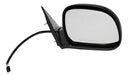 Giving Electric Exterior Mirror Right Chevrolet 2000 1