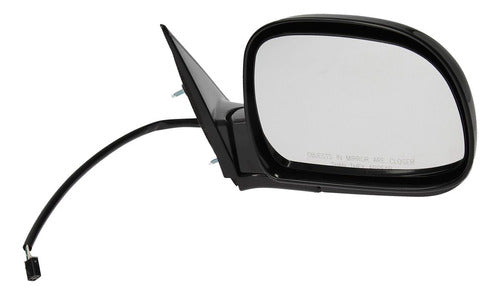 Giving Electric Exterior Mirror Right Chevrolet 2000 1