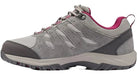 Columbia Redmond II Waterproof Sneakers for Women 1