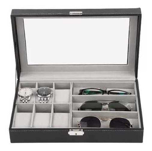 Organizer Box Case for Storing Glasses 4