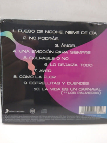 Marcela Morelo Tu Mejor Plan CD Nuevo 1