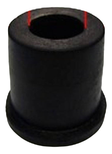 Mazda B2000 Rear Elastic Bushing 2900 (p/tra) 1992-1992 0