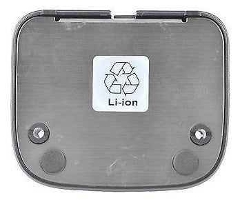 Bc-193 Li-ion Cargador Base Sin Alimentación Para Icom Ic-f3 3