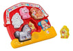 Fisher Price Rie Y Aprende Sonidos De Animales Puzzle 2