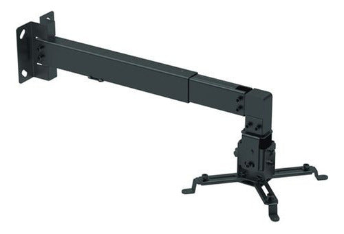 Brateck Wall Mount with Arm for Projector 0