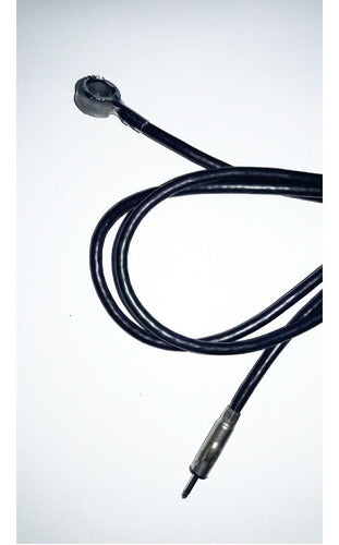 Antena Universal Roof Cable 1