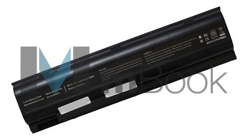 Bateria Hp Pavilion Hstnn-ib09 Hstnn-ib10 Hstnn-ib17 1