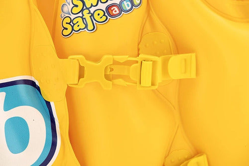 Bestway Inflatable Life Jacket 32034 for Kids 2