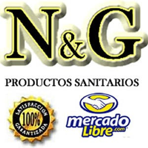 N&G Sanitarios Leños Refractarios 5000 K Válvula Seguridad Llave Regular 5