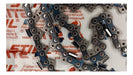 Original Stihl Chain .325" 1.6mm 68 Links for Stihl Ms250 7