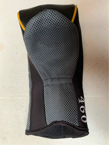 Funda Bridgestone J33 Para Drive, Mínimo Uso 3