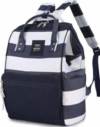 Urban Genuine Himawari Backpack with USB Port and Laptop Compartment 40