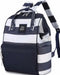 Urban Genuine Himawari Backpack with USB Port and Laptop Compartment 40