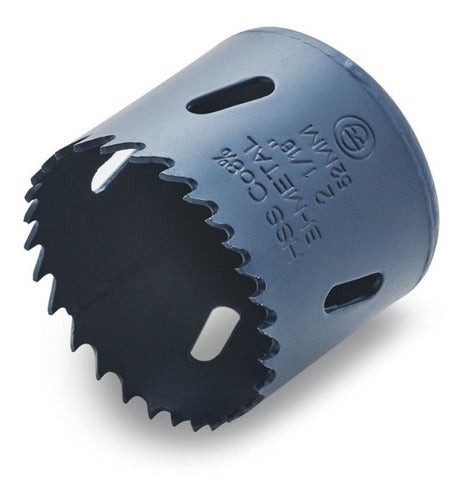 Bremen Bimetal Hole Saw 20mm for Metal, Wood, and Plastic 5953 0