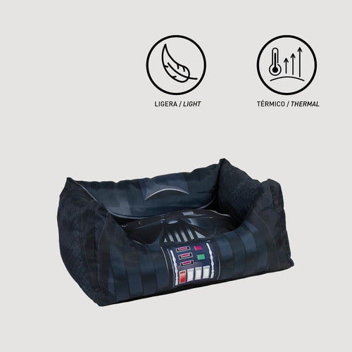 Dixon Star Wars Dog Bed Size S 6