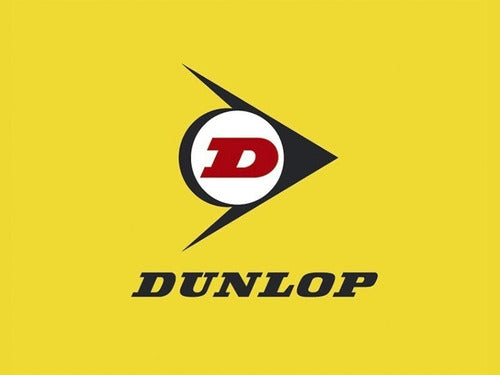 Cubierta Dunlop Tt900 - 275-17 - 47p 3